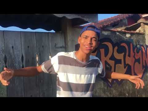 Renan MC - CONSCIENTE MONSTRO