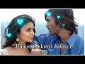 Kanaville Neeyum Vanthaal Love Status