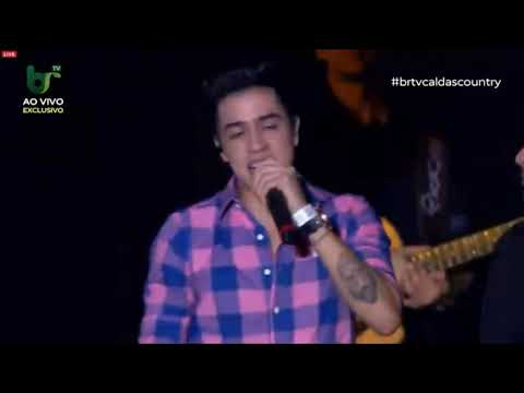 To Bebendo Jefferson Moraes - Caldas Country