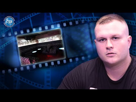 BALKAN INFO: Miloš Dragović - Imam odvojen separe i svoje obezbeđenje, ne želim da me smaraju!