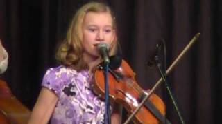 Cry Cry Darlin' - The Bluegrass Jam
