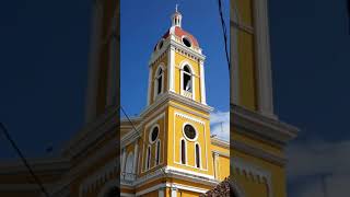 60 SECOND TOUR TO NICARAGUA travel #shorts #shorts+travel