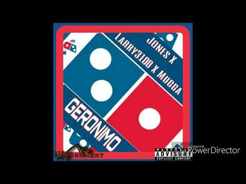 ReeNasty, MikeLarry3100 & AntMugga3100 - GERONIMO
