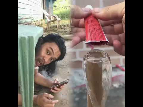 TOLONG JAGA DIRI YAH GUYS🥺😭 #fyp #foryoupage #scarystories #horror #viral #trending