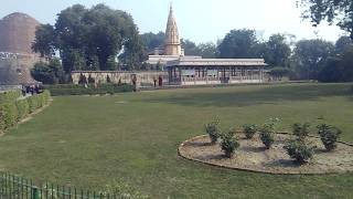 preview picture of video 'Historical place sarnath'