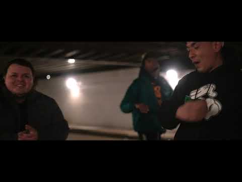 Cookie Boyz Bruce Used To (Music Video)