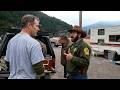 USA Rangers : Inside the dangerous life of a Game Wardens