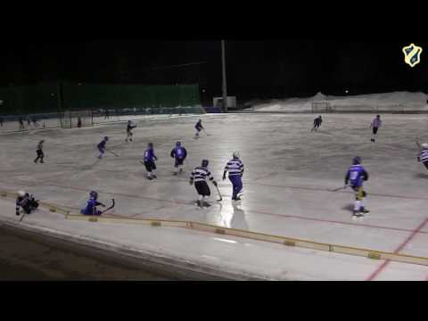 Seriekamp Smågutt 2015: Frigg - Stabæk