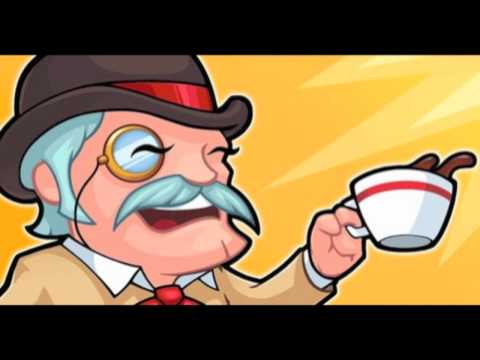 Lovely VGM 110 - Henry Hatsworth - The Butler Did It!