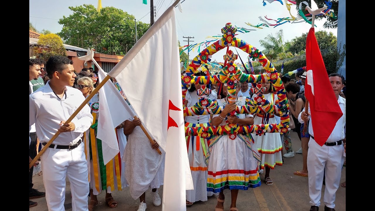 Alter do Chão | Amazônia | Sairé 2023 | O que é o Sairé