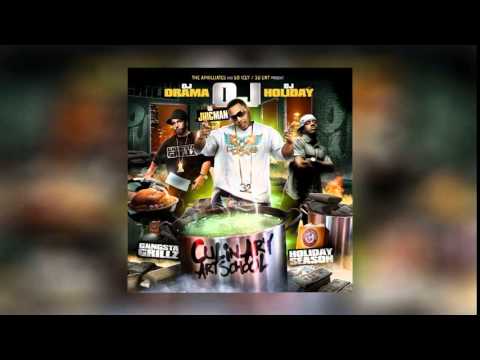 OJ Da Juiceman, Bolo & El Dorado Red - 9 In The Morning