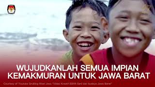 Download lagu Suara Untuk Jawa Barat - Jingle Pemilihan Gubernur dan Wakil Gubernur Jawa Barat Tahun 2024 mp3 Download lagu Suara Untuk Jawa Barat - Jingle Pemilihan Gubernur dan Wakil Gubernur Jawa Barat Tahun 2024 mp3