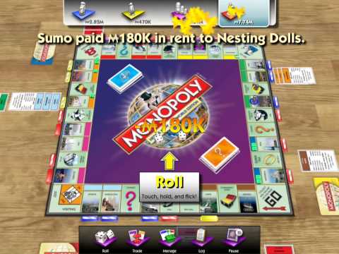 monopoly hd ipad ipa