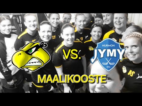 Maalikooste Konnat - Nurmon Jymy II