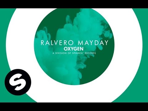 Ralvero - Mayday (Original Mix)