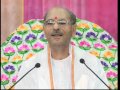 This Is My Request A Soul Wrenching Couplet By HH Sudhanshuji Maharaj Karnal 2015