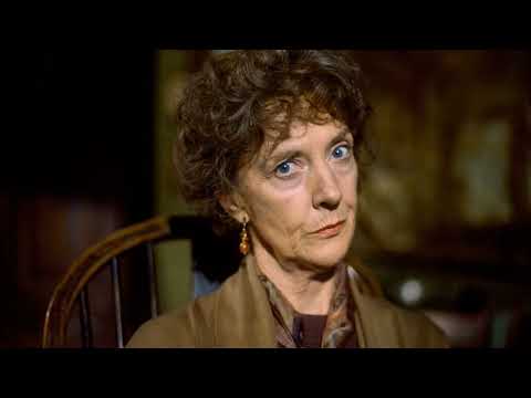 "Jabberwocky" by Lewis Carroll (read by Dame Eileen Atkins)