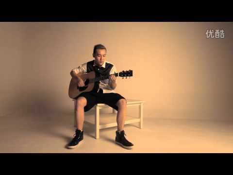 JJCC - 더블제이씨 Prince Mak "Dui Ni Ai Bu Wan"