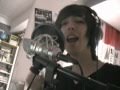 Tyler "Telle" Smith - A Mountain (Vocal cover ...