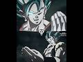 Gogeta Vs Vegito Who Is Stronger Vegetto Gogeta Dbs Dbz Skulledit