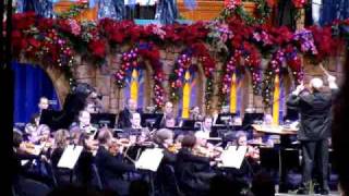 Angels We Have Heard On High - Mormon Tabernacle Choir - Christmas Concert 2009