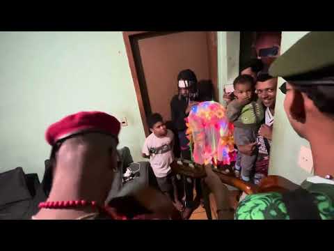 Charola São Sebastião Juiz de Fora (Caminho das Oliveiras)