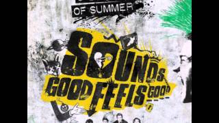 Airplanes - 5 Seconds Of Summer