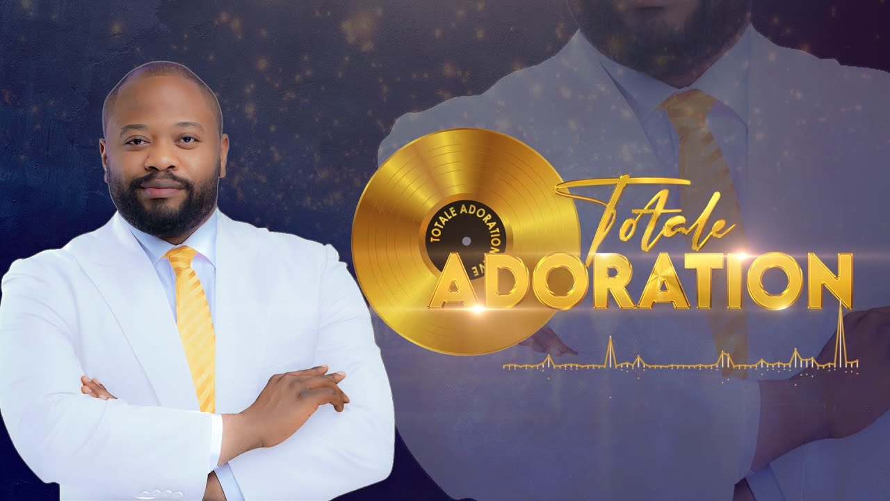 Live | Totale Adoration | Dim. 21 Août | Pasteur Moise MBIYE la réserve de l'Eternel