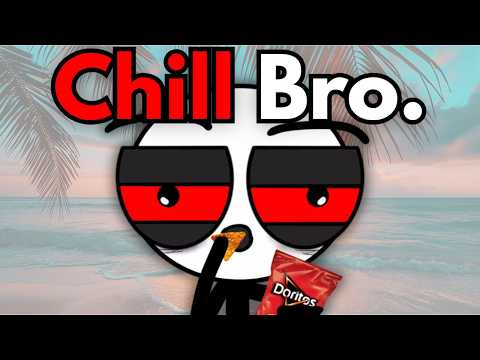 Watch This and Chillax