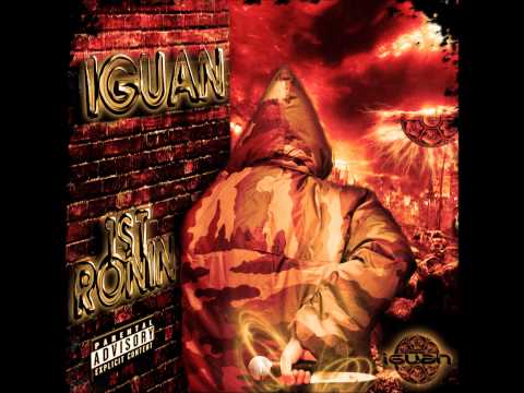 Iguan - 1st Ronin