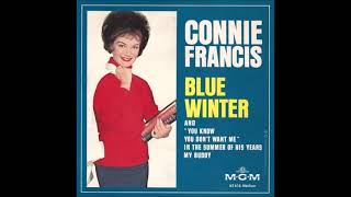 Connie Francis - In The Summer Of His Years