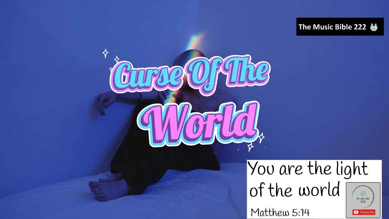 Curse Of The World - Music Video