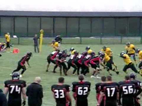 The Crew 7:13 Seahawks (skrót+wypowiedzi pomeczowe)