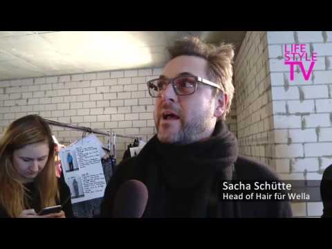 Malaikaraiss Fall/Winter 2017/18