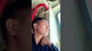 Standby In The Shell Door of the Cruise Ships for small provision #keywest #usa #seafarer #ofw