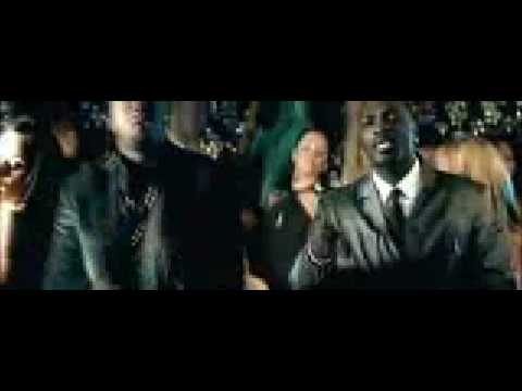 Sway Ft. Akon - Silver & Gold (Official Music Video)
