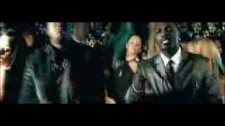 Sway Ft. Akon - Silver &amp; Gold (Official Music Video)