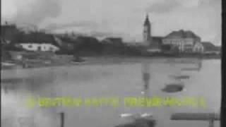 preview picture of video 'Árvíz az Alföldön - 1936'