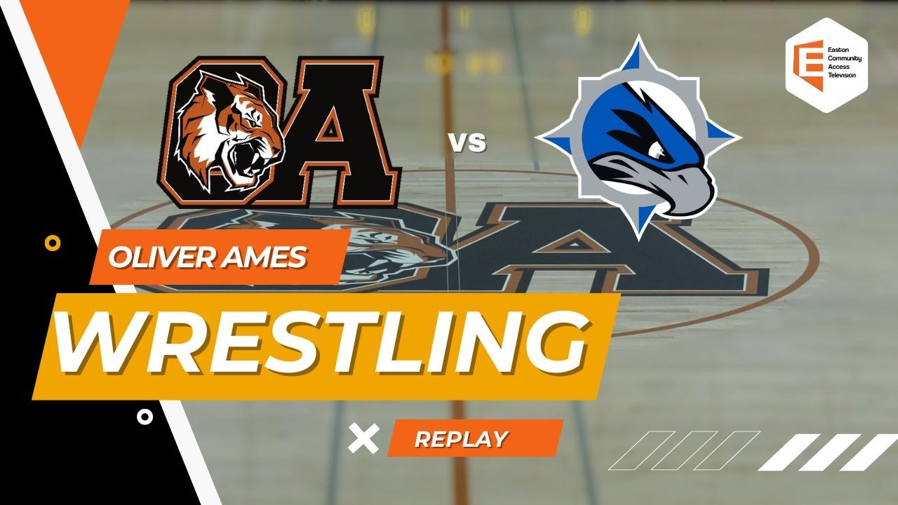 OA Wrestling vs Southeastern 2/11/26