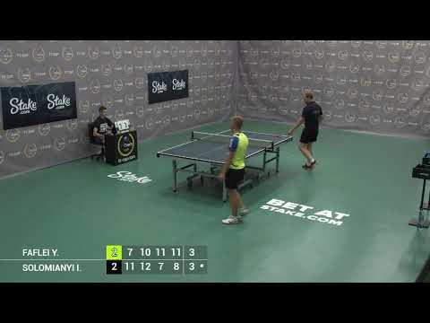 24 th of July  2022. ТT CUP - Green 7. Evening