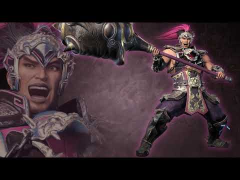 Dynasty Warriors 9 - Sima Shi NG+ Ultimate run with Lightning Blade DLC