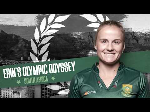 Player profile Erin Hunter