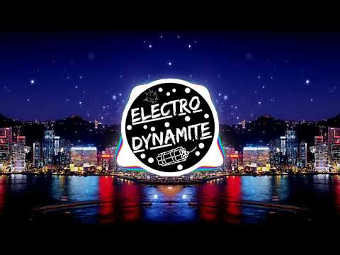 DamLuke - Follow (feat. Max Landry)