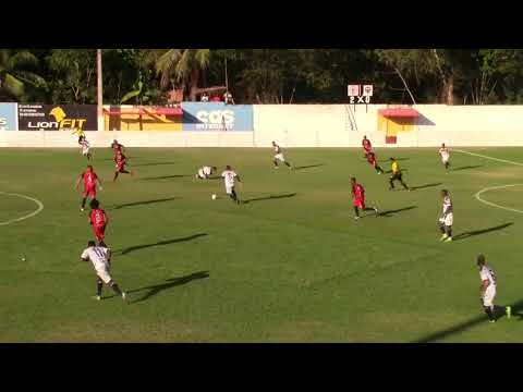 JUVENTUDE 2X0 MARANHÃO - MELHORES MOMENTOS (01/08/20)