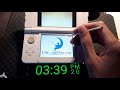 Bee Movie Game DS Any Credits Warp In 1 49 Seconds Speedrun