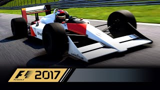 F1 2017 video 1