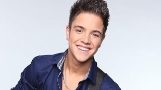 Luca Hänni - Signs LYRICS