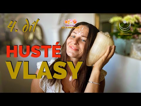 VLASY 4. DÍL | HUSTÉ VLASY