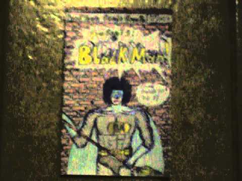 BlackMan! by The Musicament & 70 Cent!
