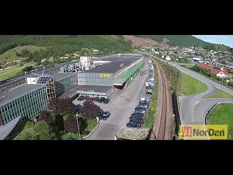 NorDan Moi produksjonsvideo